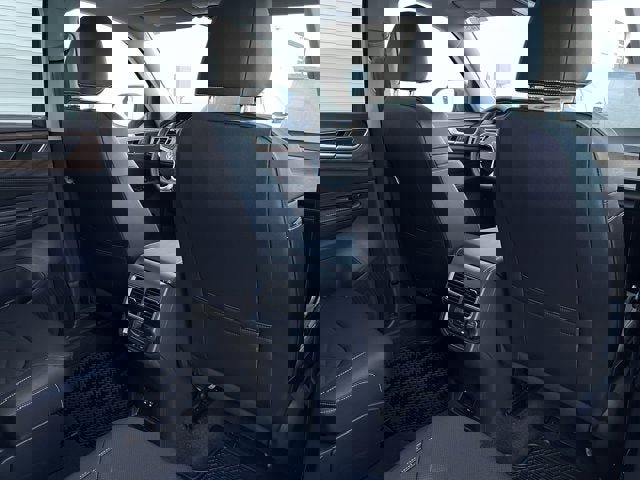 New 2026 Volkswagen Atlas SE image 29