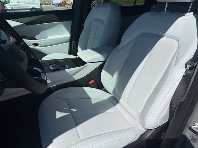 New 2026 Jeep Cherokee Laredo AWD/4WD image 13