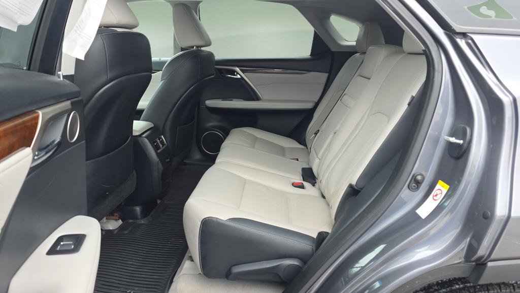 Used 2019 Lexus RX 350 AWD w/ Navigation Package image 14