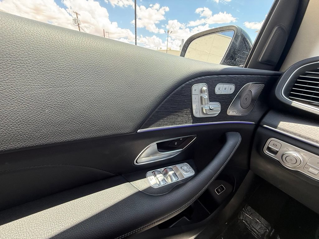 Used 2026 Mercedes-Benz GLE 450 4MATIC image 18