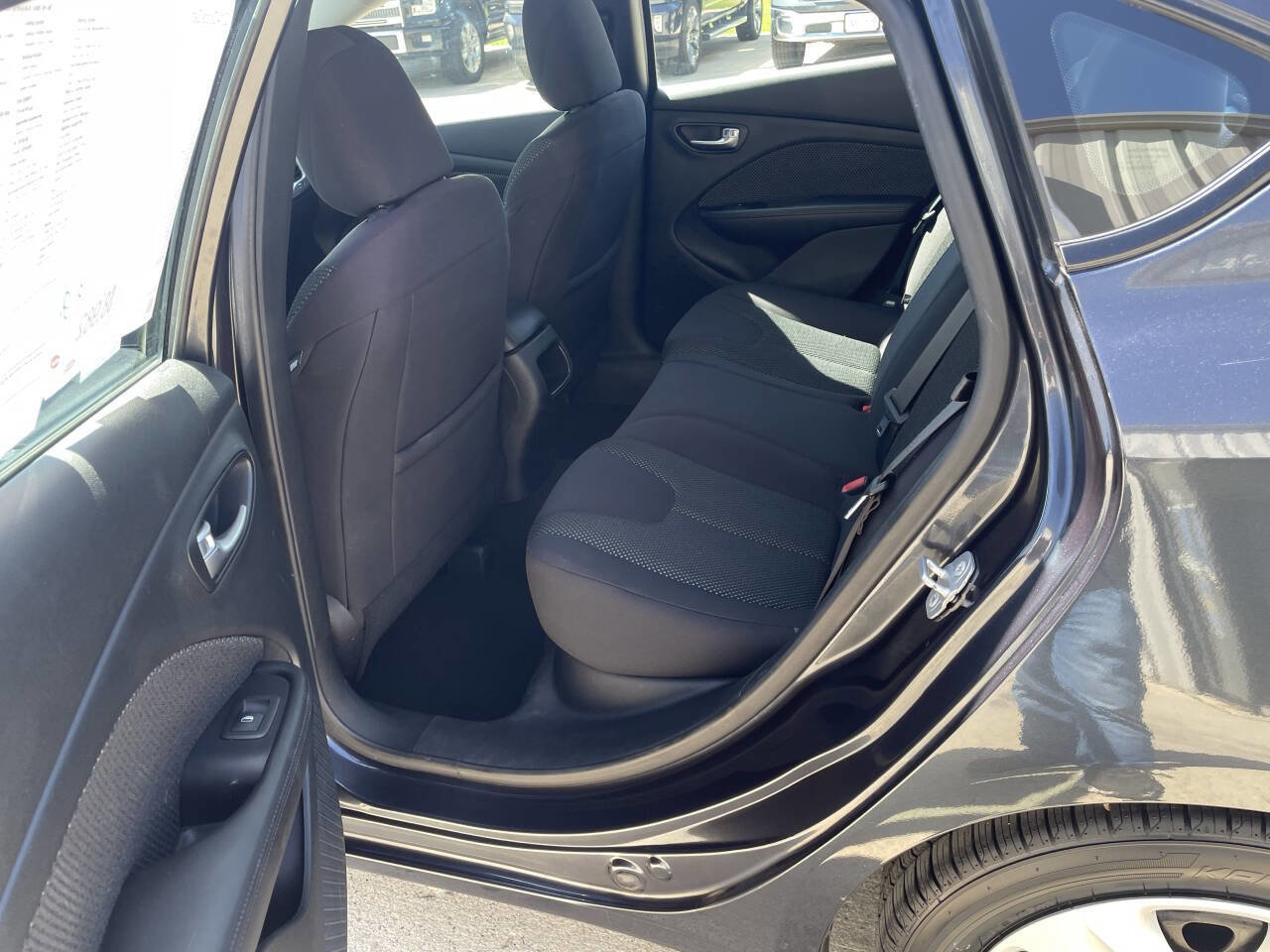 Used 2014 Dodge Dart SE w/ Convenience Group image 6