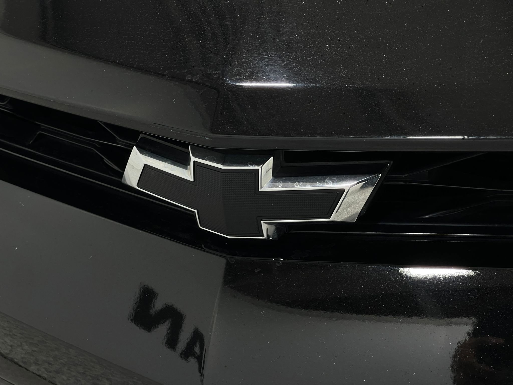 Used 2017 Chevrolet Camaro SS RWD image 37