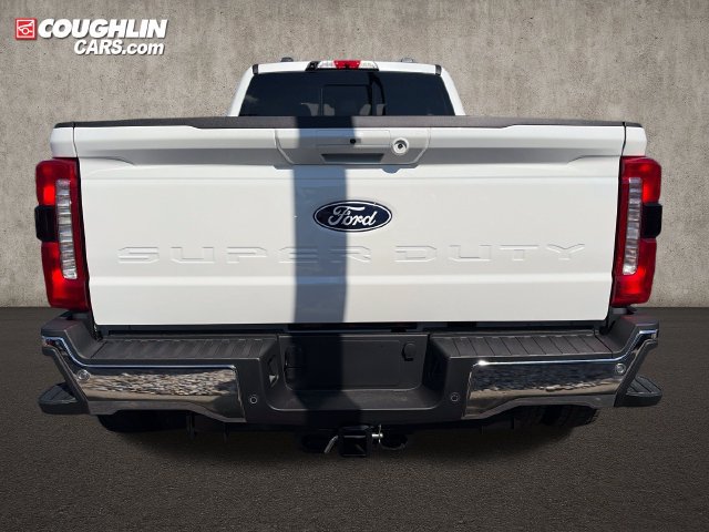 New 2027 Ford F450 Lariat w/ Lariat Ultimate Package AWD/4WD image 7