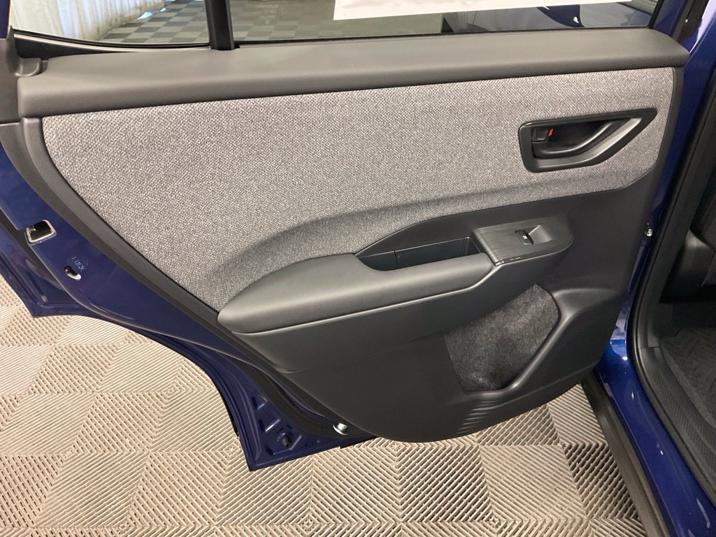 New 2026 Subaru Outback Touring XT AWD/4WD image 33