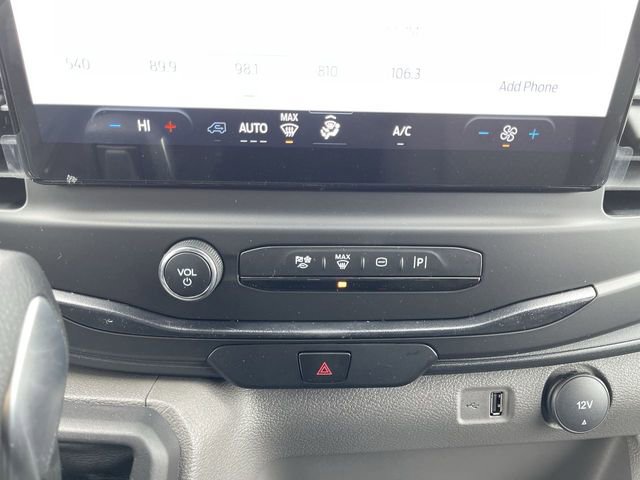 New 2026 Ford Transit 350 148 High Roof AWD image 20