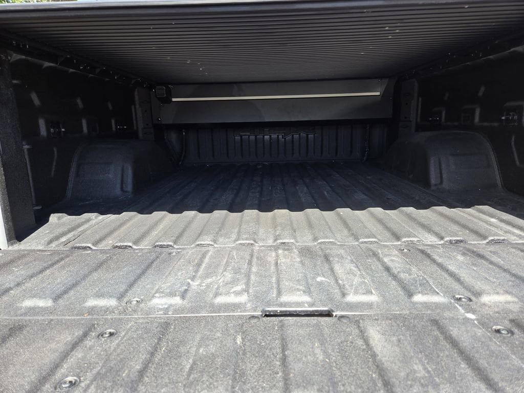 Used 2024 GMC Sierra 1500 AT4X w/ AT4X AEV Edition AWD/4WD image 21