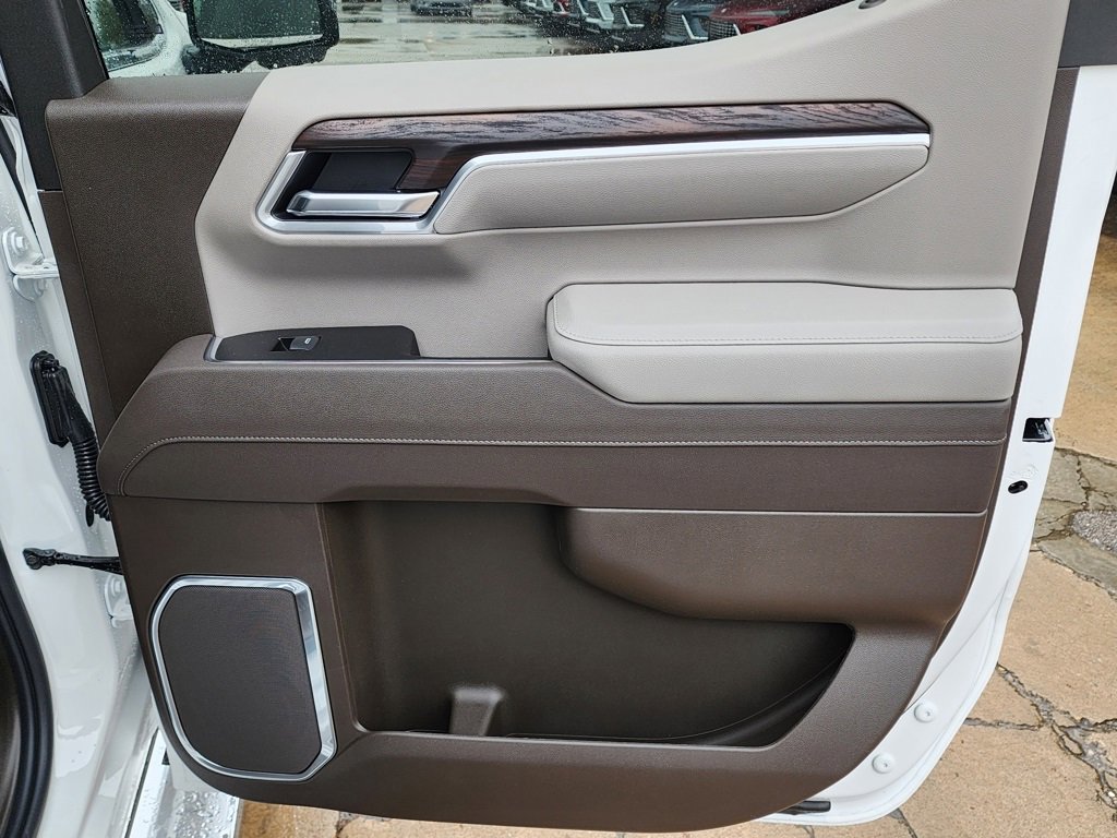 New 2026 GMC Sierra 1500 SLT w/ SLT Premium Plus Package image 40