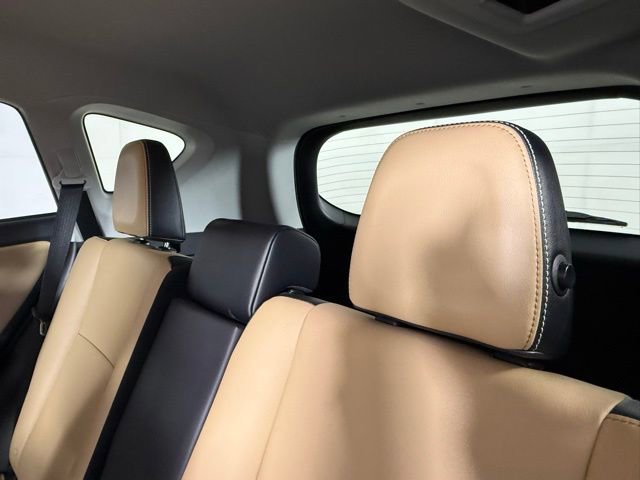 Used 2018 Toyota RAV4 Limited image 21