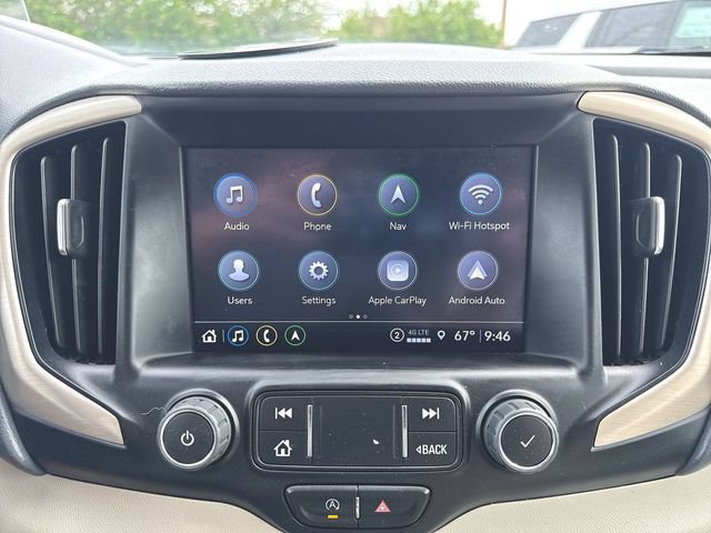 Used 2022 GMC Terrain Denali w/ LPO, Floor Liner Package AWD/4WD image 13