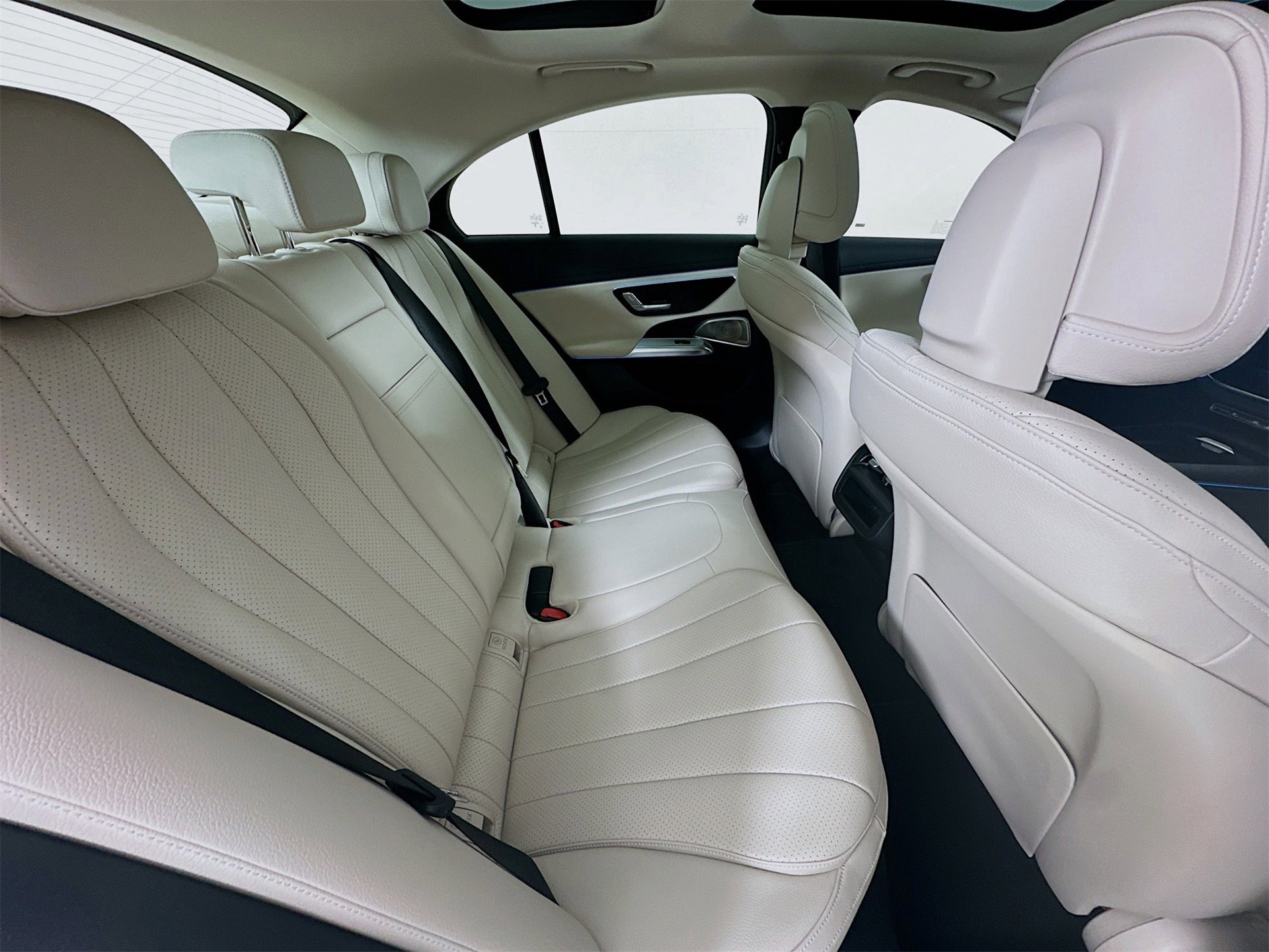 New 2026 Mercedes-Benz E 350 E 350 image 29