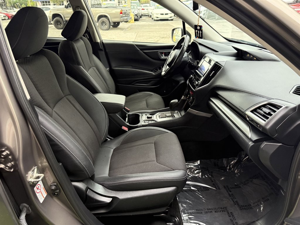 Used 2019 Subaru Forester Premium w/ Popular Package #1 image 13