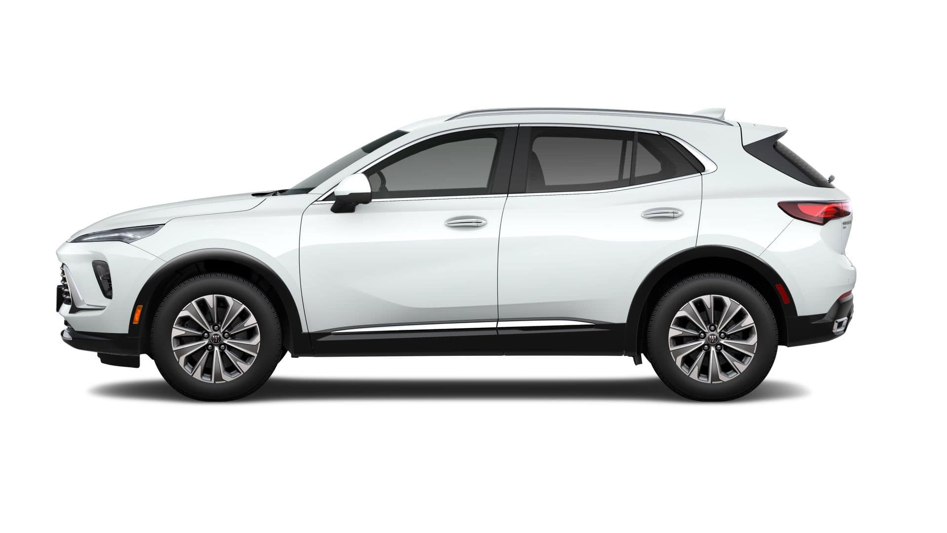New 2026 Buick Envision Preferred image 38