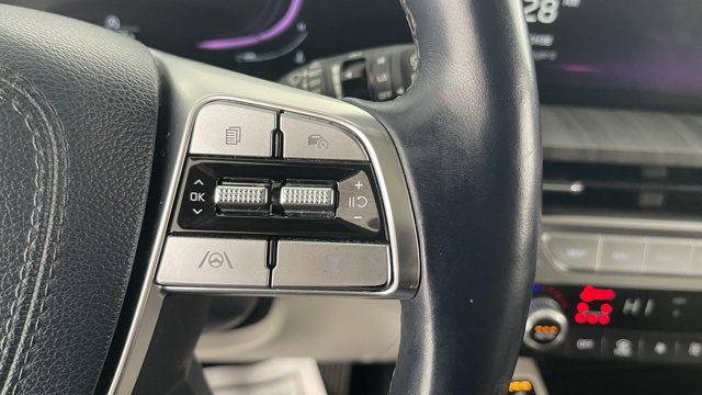 Used 2023 Kia Telluride EX w/ EX Captain's Chair Package image 37