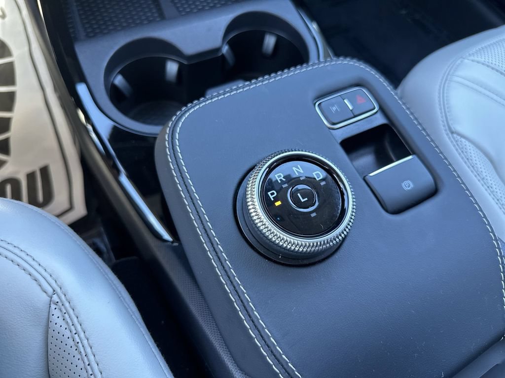 Used 2024 Ford Mustang Mach-E Premium AWD/4WD image 22