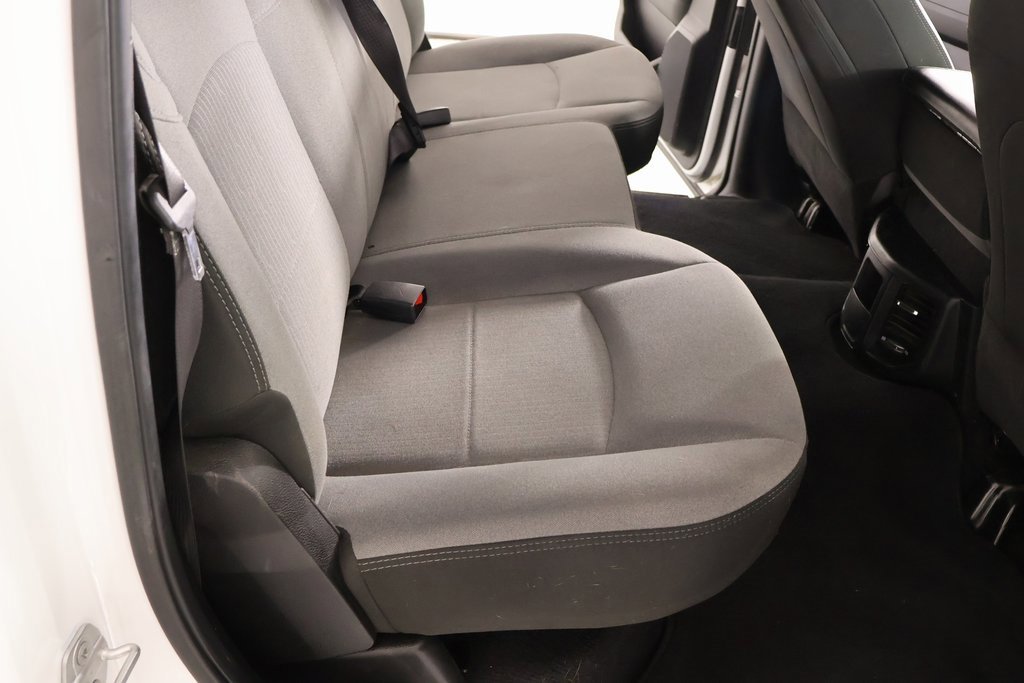 Used 2021 RAM 2500 Big Horn image 13