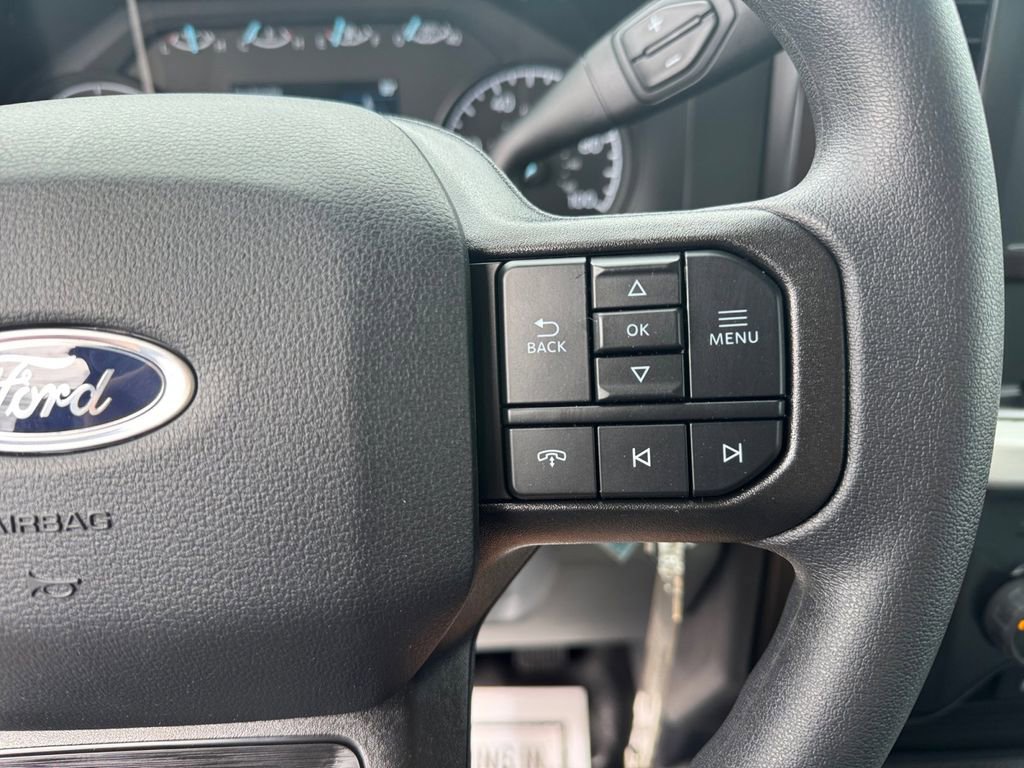New 2026 Ford F450 XL AWD/4WD image 32
