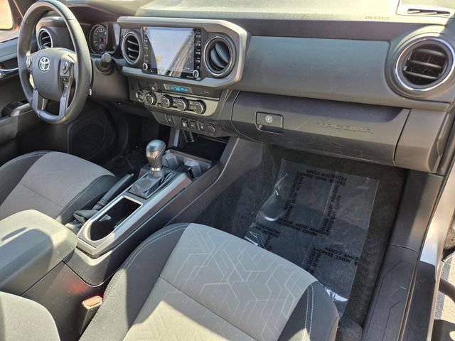 Used 2023 Toyota Tacoma TRD Off-Road AWD/4WD image 22