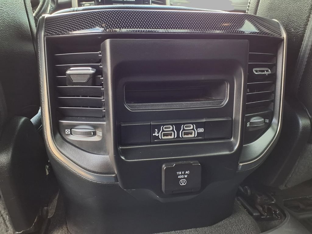 Used 2020 RAM 1500 Rebel w/ Rebel Level 2 Equipment Group AWD/4WD image 23