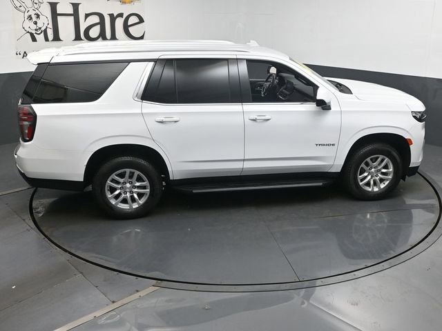Used 2023 Chevrolet Tahoe LS AWD/4WD image 41