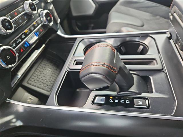 Certified 2025 Ford F150 Raptor image 12