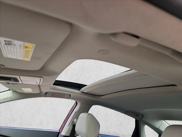 Used 2024 Honda Accord EX image 18