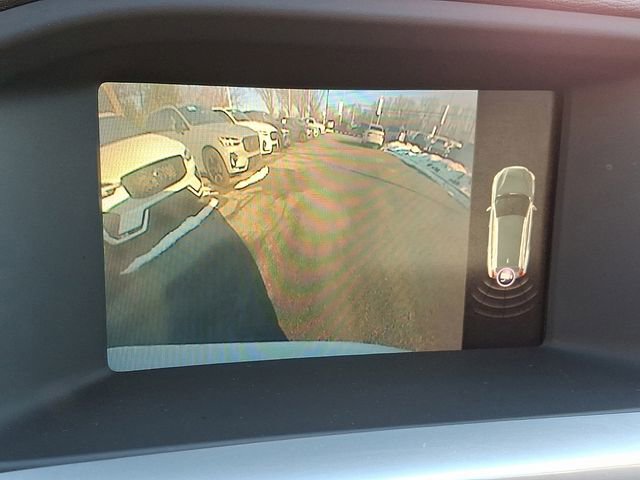 Used 2017 Volvo V60 T5 Cross Country w/ Convenience Package image 20