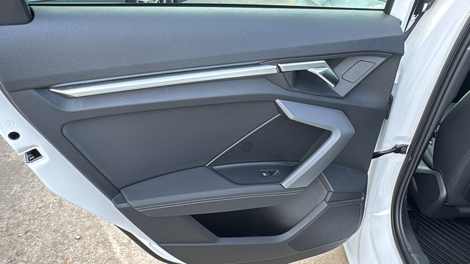 Used 2025 Audi A3 2.0T Premium image 16