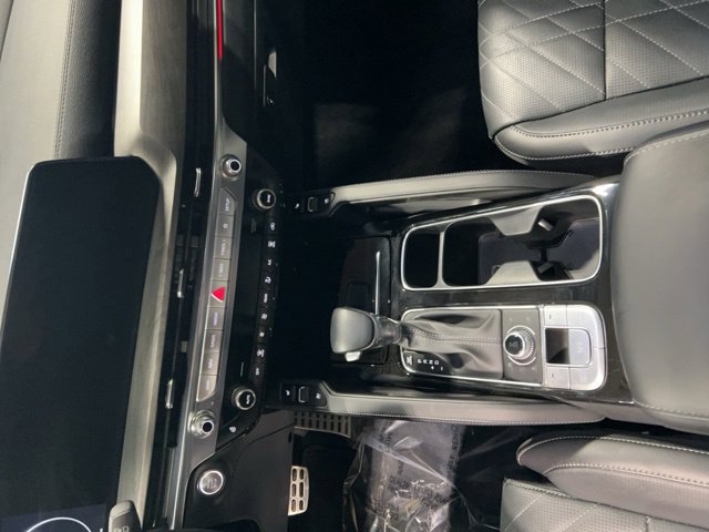 Used 2024 Kia Telluride SX Prestige X-Line AWD/4WD image 35