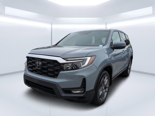 Used 2023 Honda Passport EX-L image 7