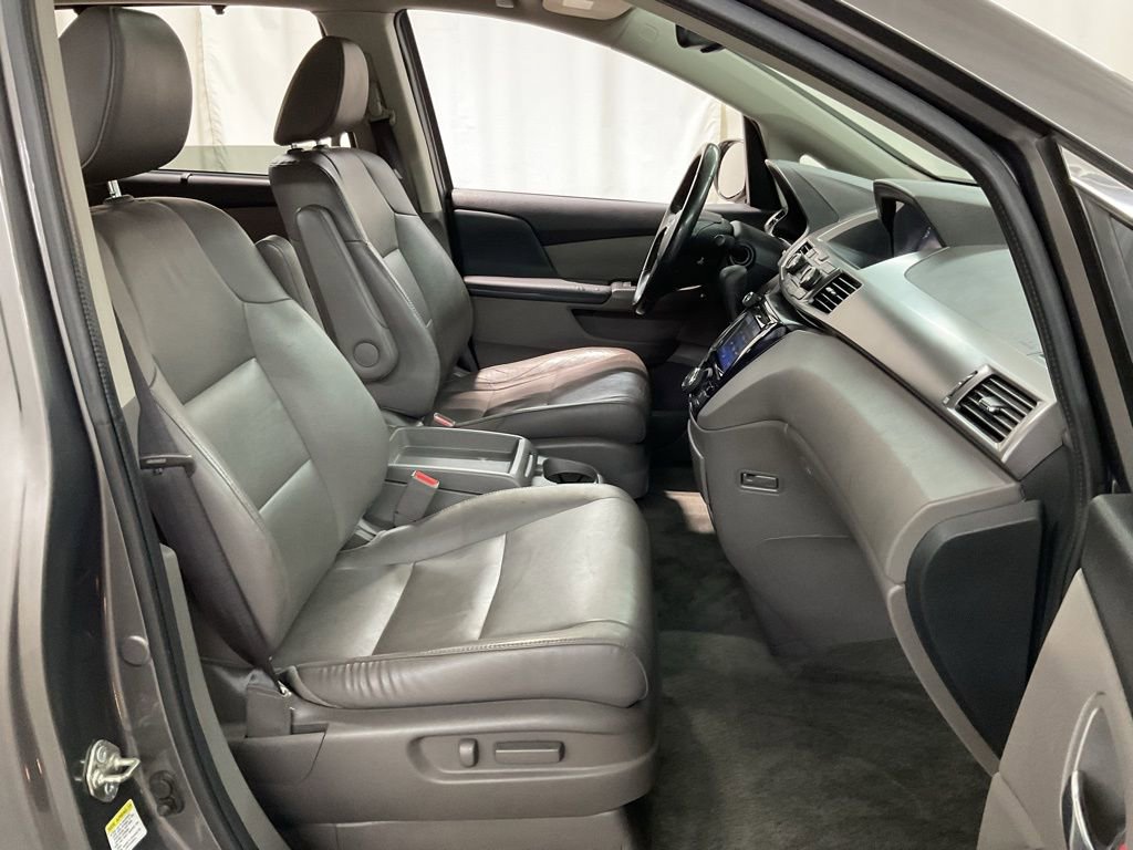 Used 2015 Honda Odyssey EX-L image 27