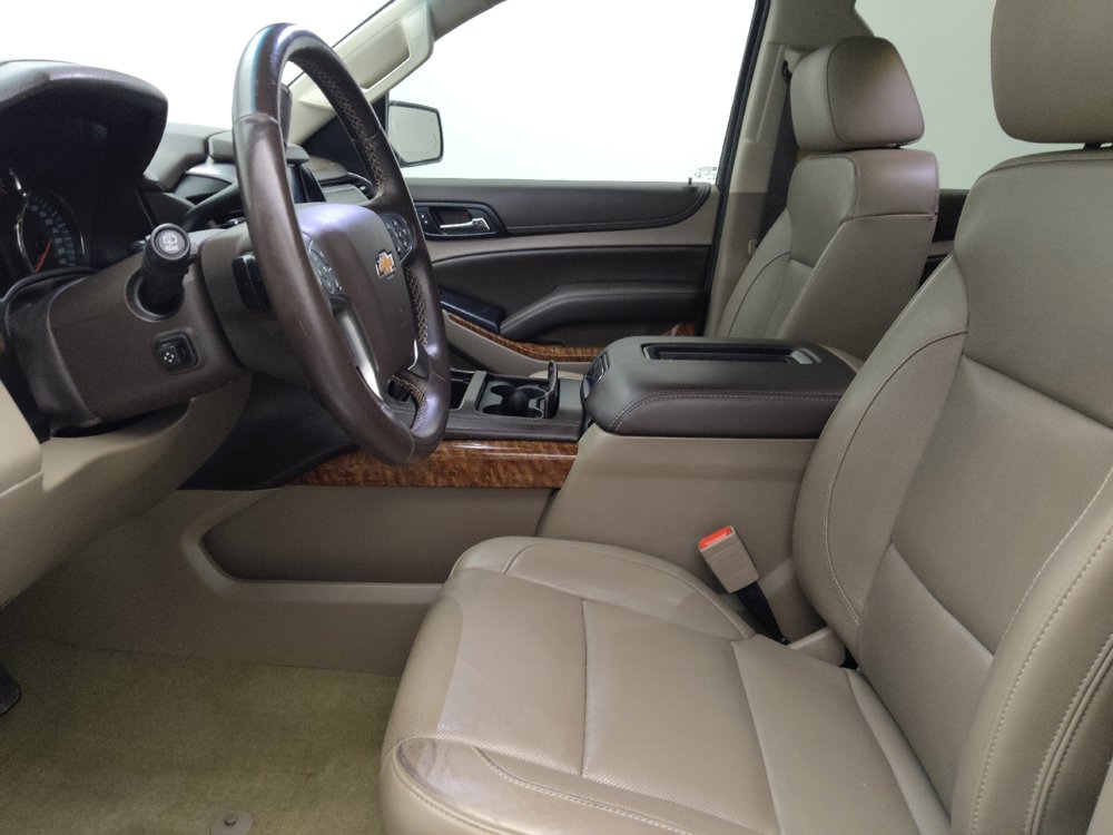 Used 2019 Chevrolet Tahoe Premier RWD image 17