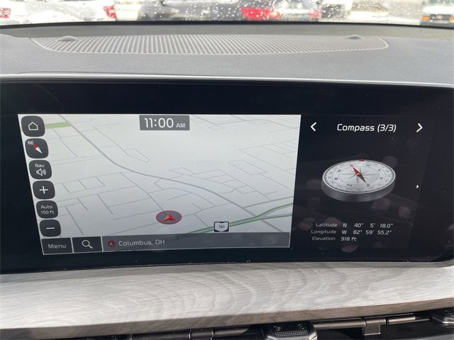 Used 2025 Kia Telluride SX X-Line image 18