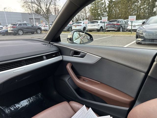 Used 2019 Audi A5 2.0T Premium w/ Convenience Package image 14