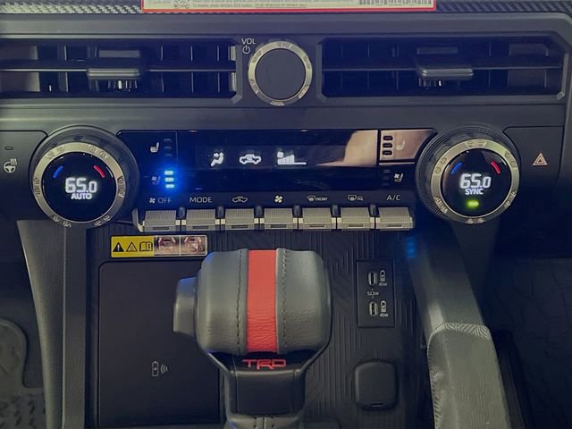 New 2026 Toyota Tacoma TRD Pro image 22