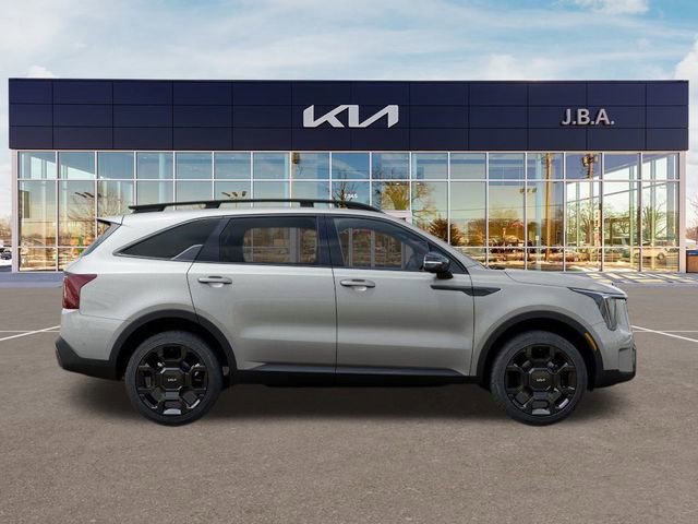 New 2026 Kia Sorento SX image 7
