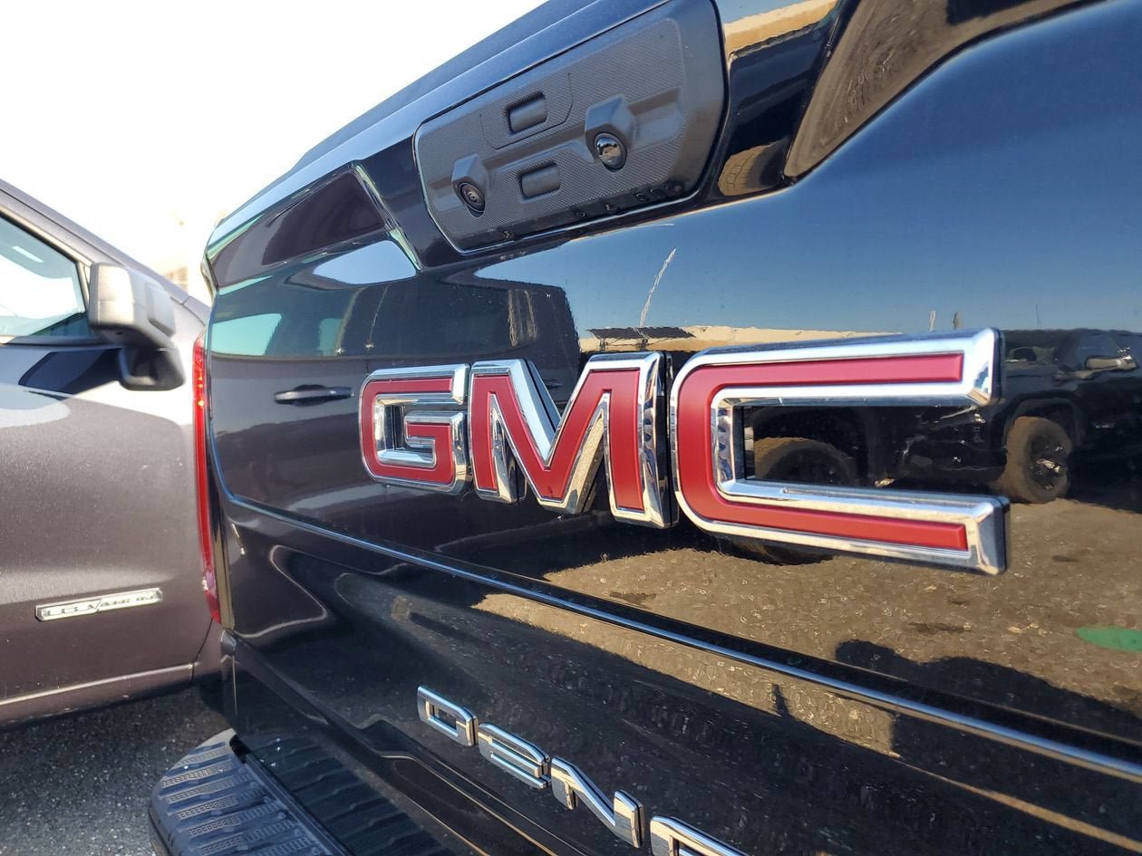 New 2026 GMC Sierra 1500 Denali w/ Denali Reserve Package AWD/4WD image 7