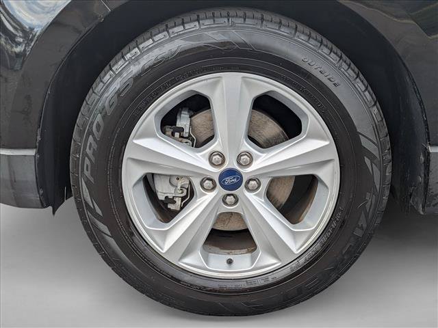 Used 2017 Ford Edge SE FWD image 23