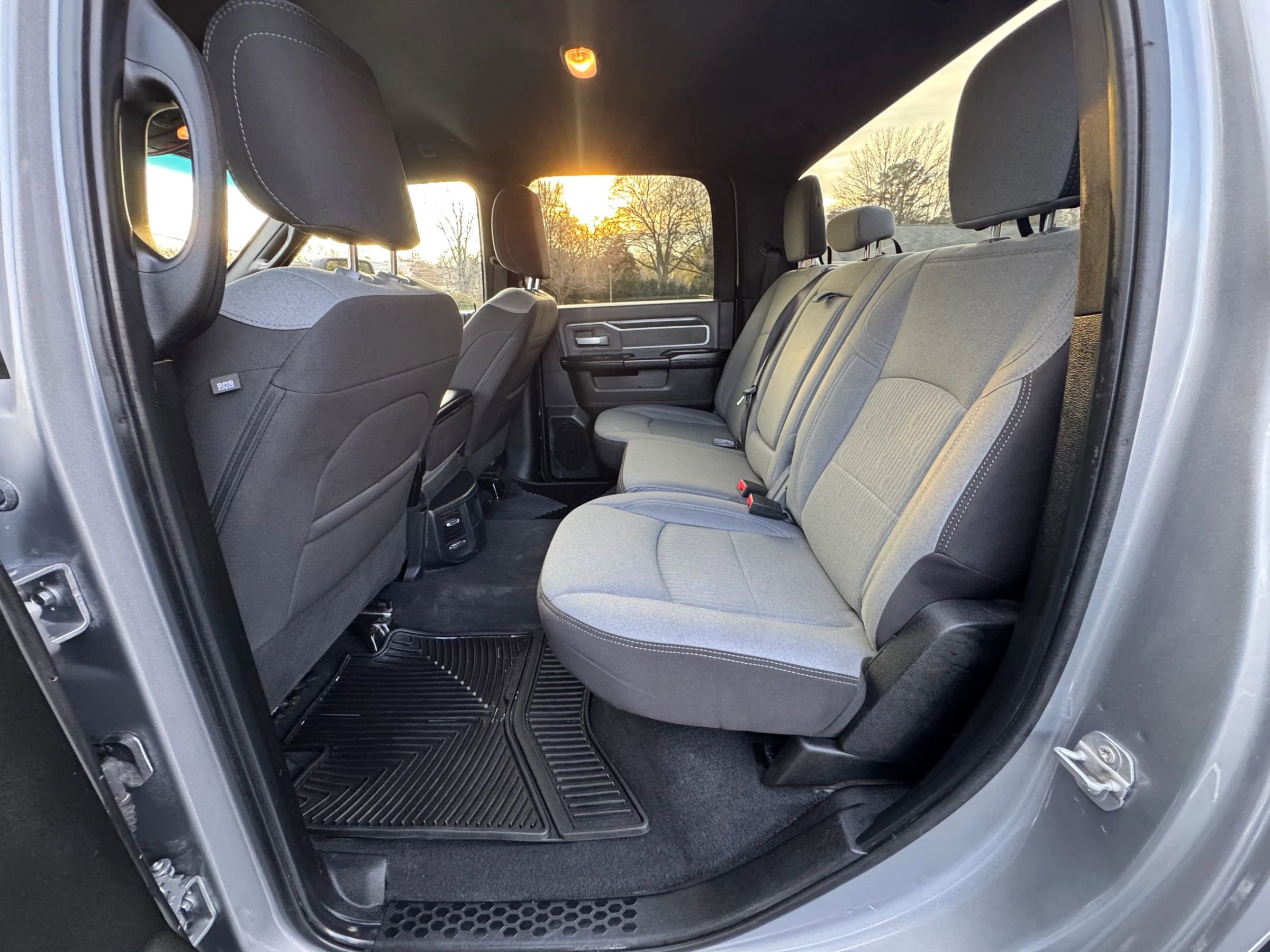 Used 2023 RAM 2500 Big Horn w/ Level 1 Equipment Group image 17