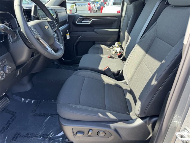 New 2026 Chevrolet Silverado 1500 LT image 11