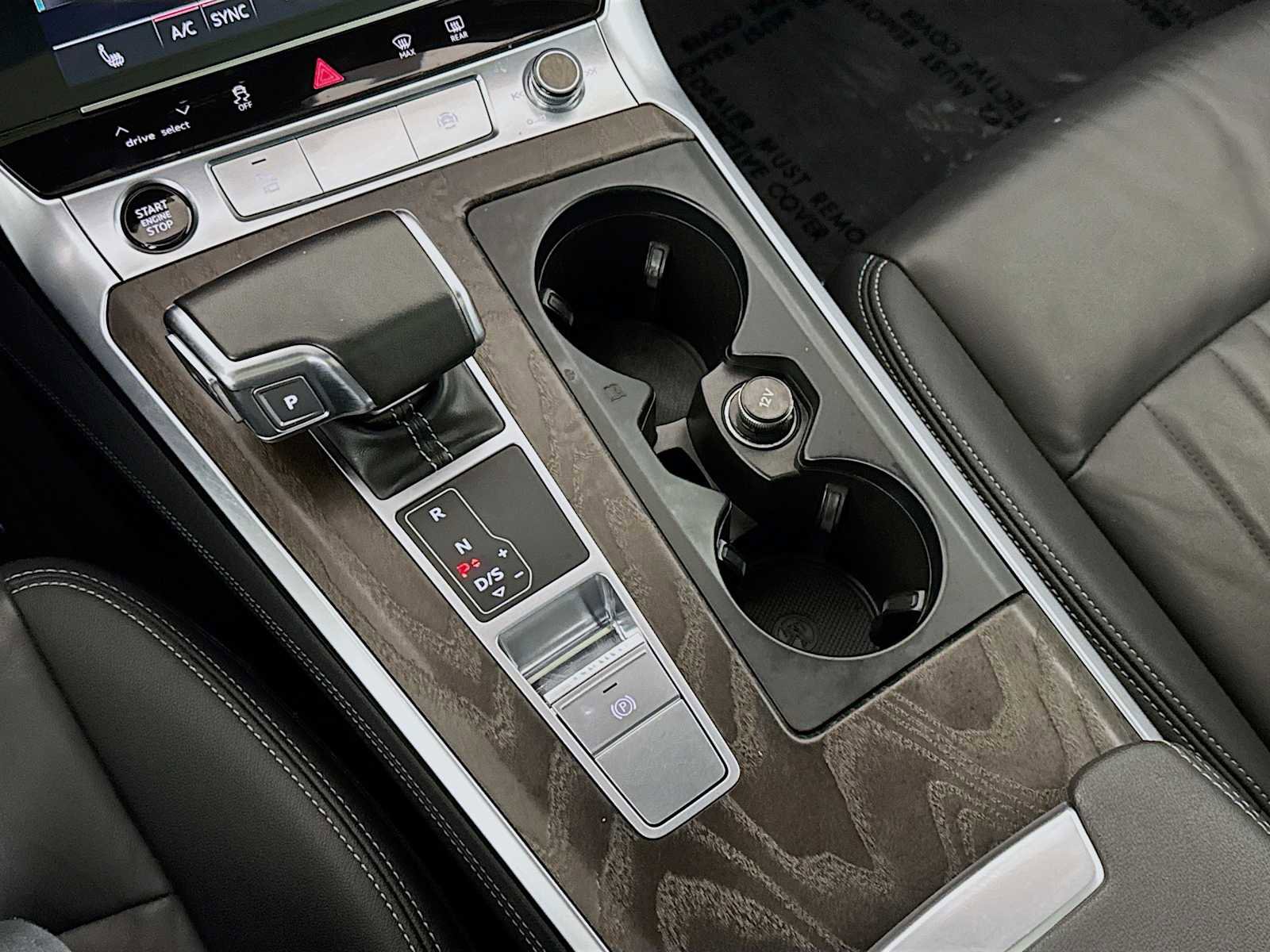 Used 2021 Audi A7 3.0T Premium Plus w/ Premium Plus image 18