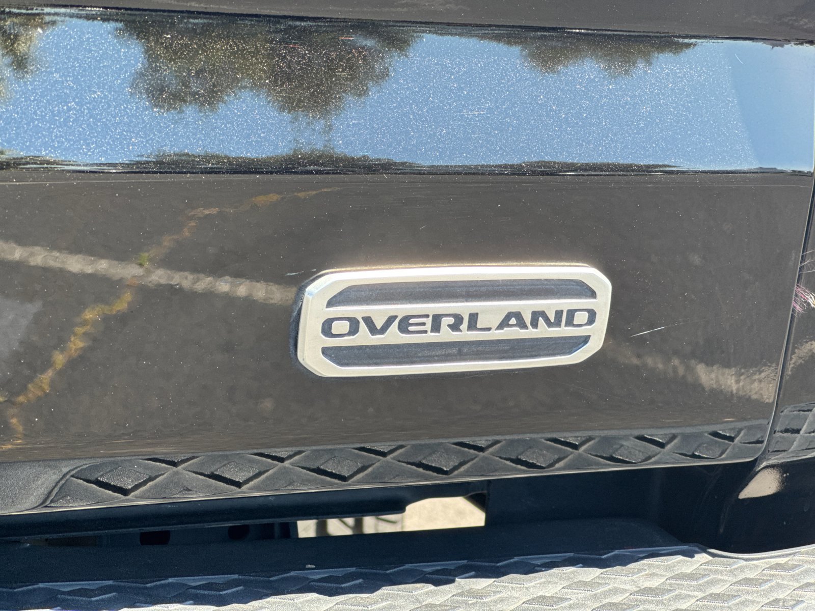 Used 2021 Jeep Gladiator Overland AWD/4WD image 38
