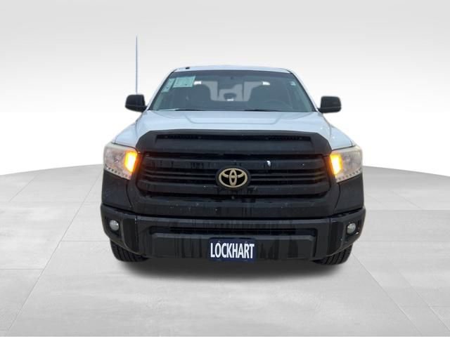 Used 2016 Toyota Tundra SR5 image 2