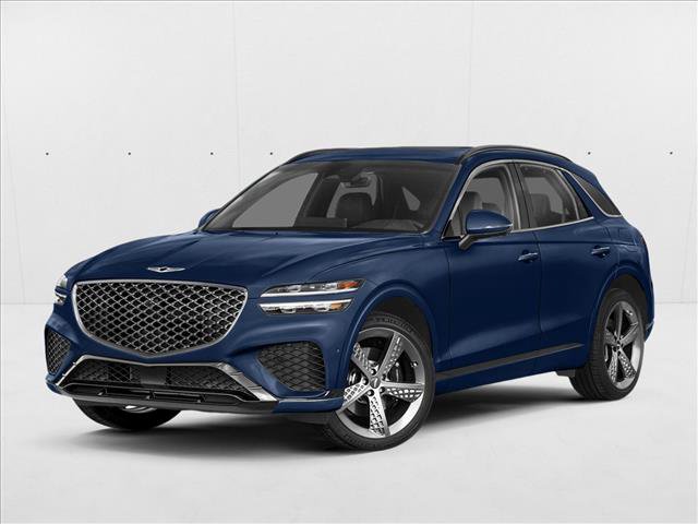 Used 2022 Genesis GV70 3.5T Sport w/ Sport Advanced Package