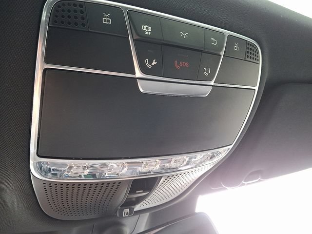 Used 2018 Mercedes-Benz S 450 4MATIC Sedan image 27
