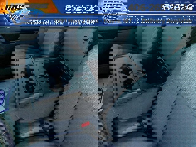 Used 2023 Ford F150 XLT w/ Equipment Group 301A Mid image 12