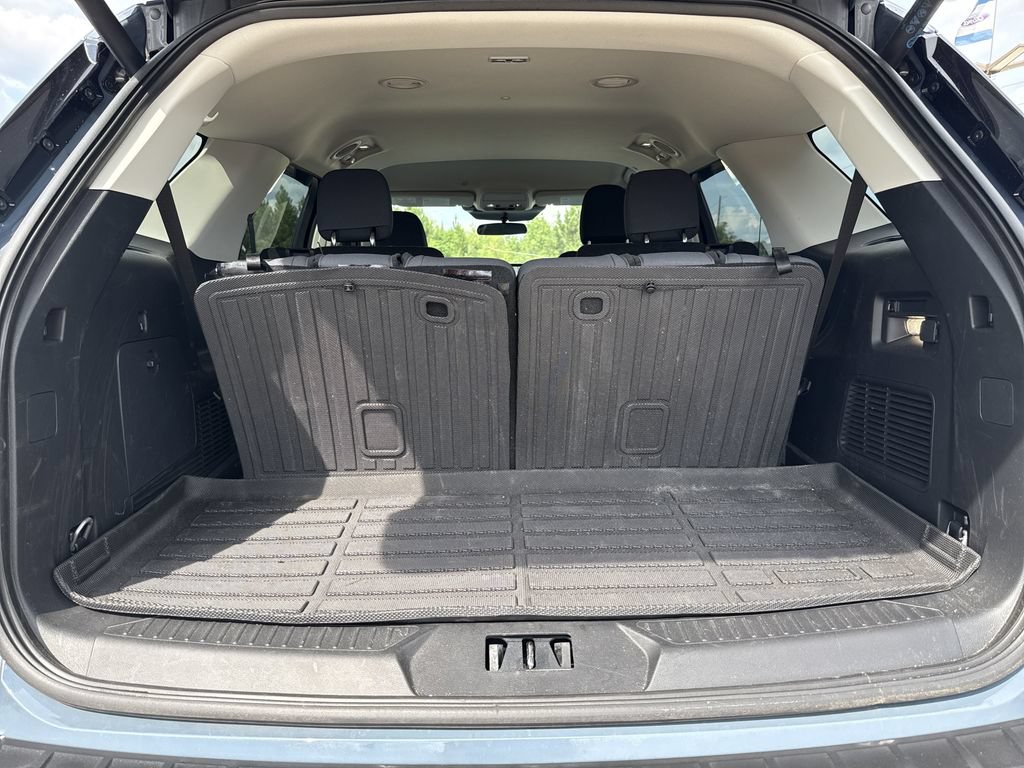 Used 2026 Ford Explorer Active RWD image 28