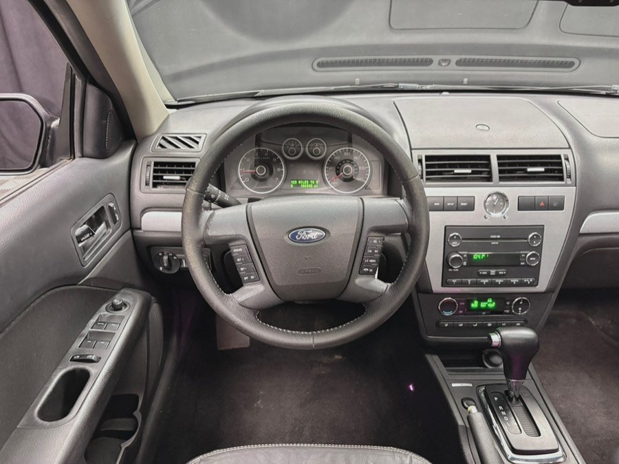 Used 2009 Ford Fusion SEL FWD image 36