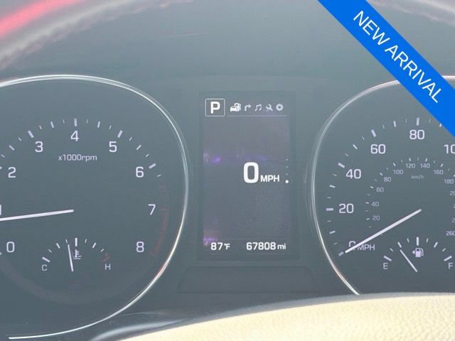 Used 2018 Hyundai Santa Fe Sport FWD image 19