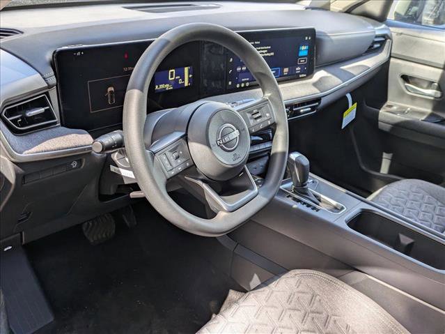 New 2026 Nissan Kicks SV image 3