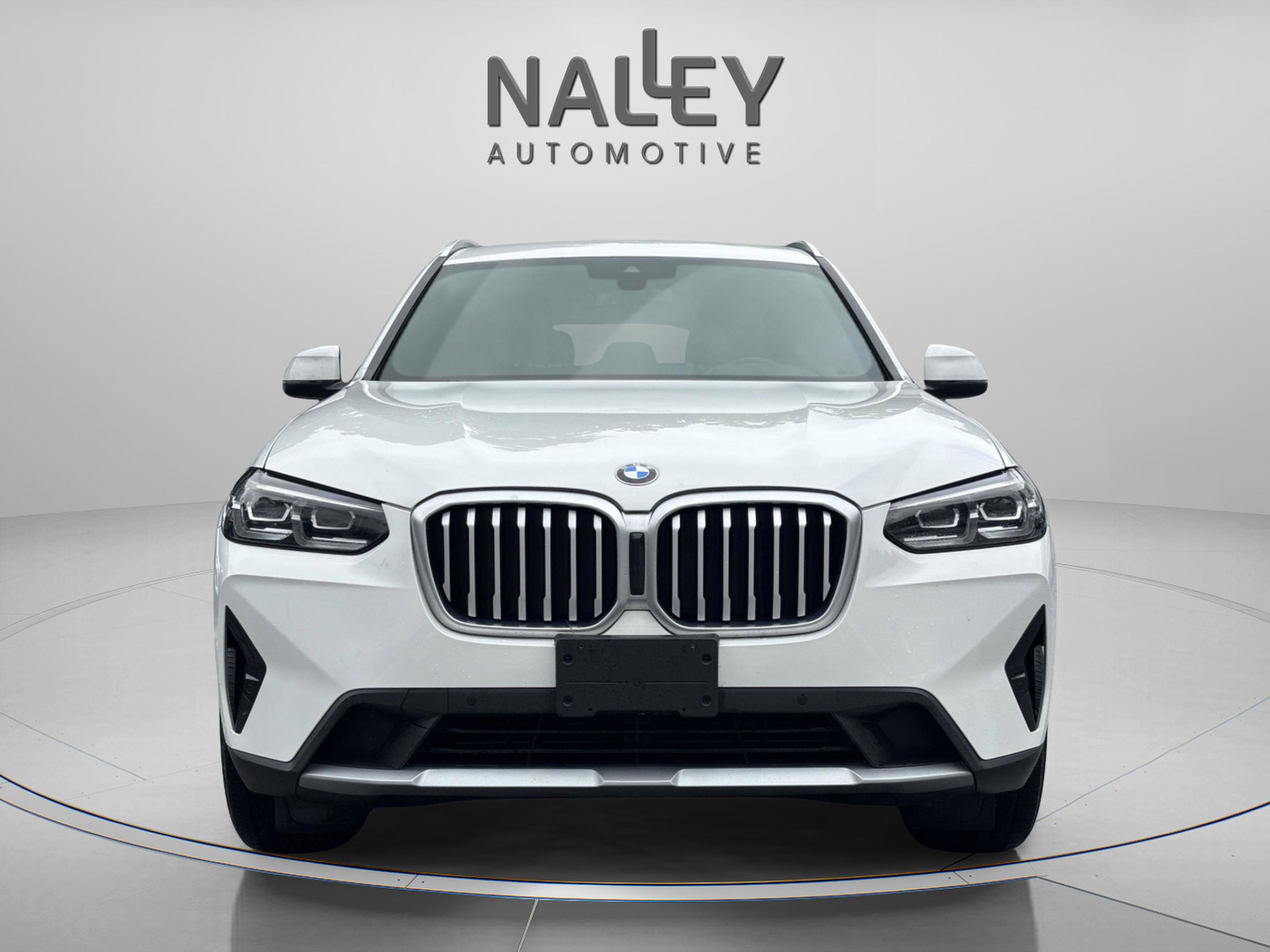 Used 2022 BMW X3 xDrive30i image 6